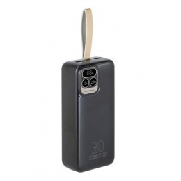 Power bank, 30.000mAh, 20W, RIVACASE "VA2585"